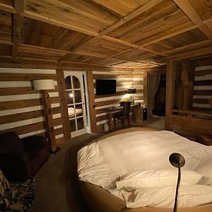 Pokój typu superior z łóżkiem king-size